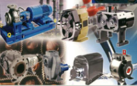 Johnson Pumps